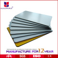 Anodized Aluminum Composite Panel